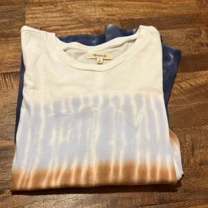 Madewell Long sleeve